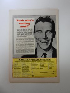 The Amazing Spider-Man #115 (1972) FN- condition