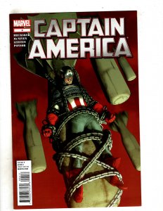 Captain America #4 (2012) OF23