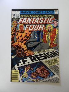 Fantastic Four #191 (1978) FN/VF condition