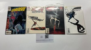 4 Daredevil Marvel Comics Books #324 325 332 333 36 LP3