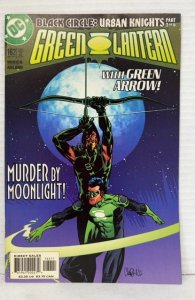 Green Lantern #162 (2003)