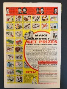 Captain America #144 (1971) - VF