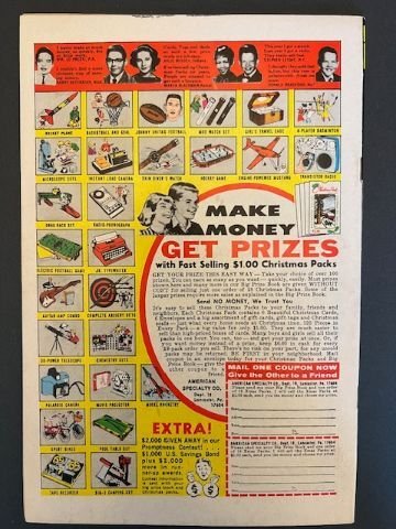 Captain America #144 (1971) - VF