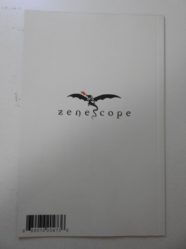 Grimm Fairy Tales #10 (2006) VF Condition!