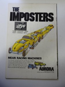 Superboy #199 (1973) FN Condition