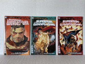 Future State Lot Of 19