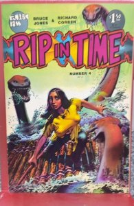 Rip in Time #4 (1987)