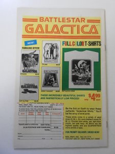 Fantastic Four #206 (1979) FN/VF Condition! Whitman variant