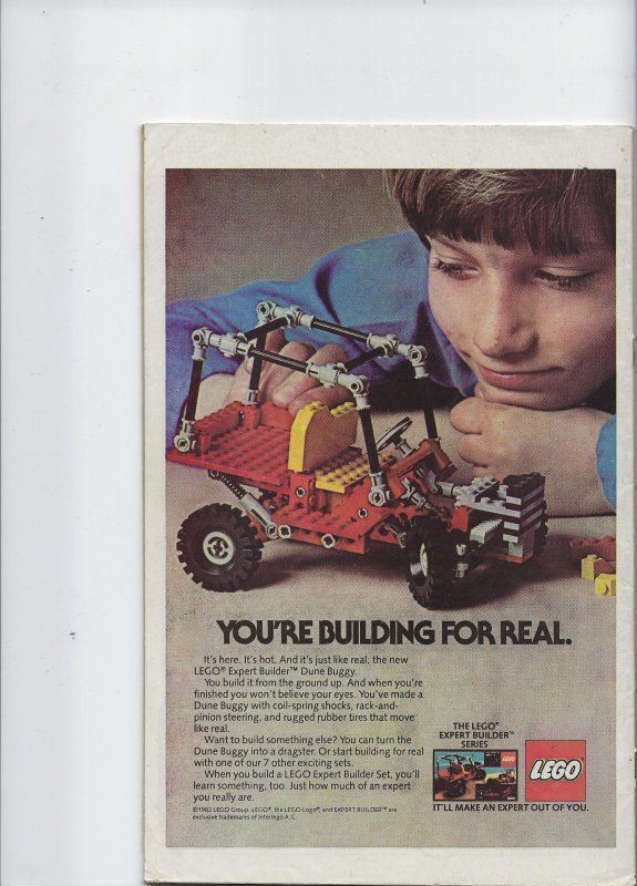 Star Wars #66 (1982)