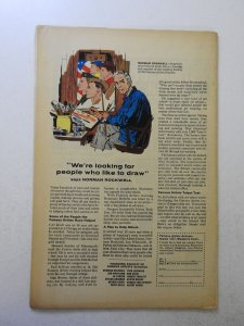 The Avengers #40 (1967) FN- Condition!