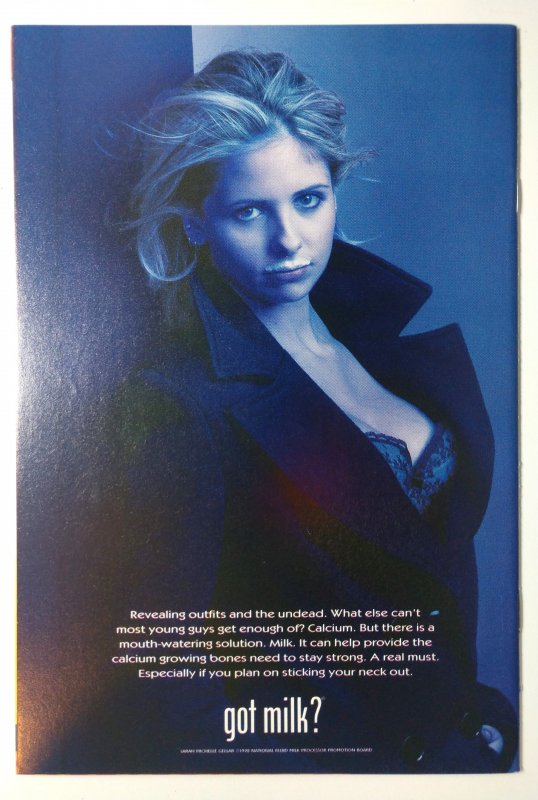 X-Force #83 (9.2, 1998)