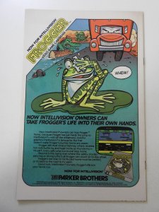 G.I. Joe: A Real American Hero #14 (1983) VF/NM Condition!