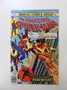 The Amazing Spider-Man #172 (1977) FN- condition