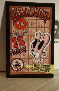 Fillerbunny #1 (2000)