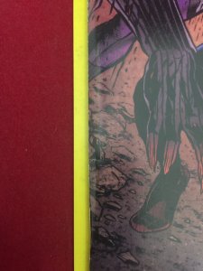 Marvel Zombies Resurrection #1 1:50 Zircher Variant VFNM Marvel MCU What If