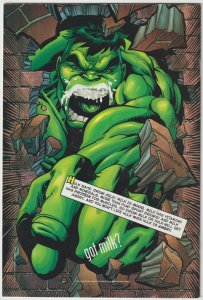 Avengers #21 (Oct 1999, Marvel), VFN (8.0), vs. Ultron, Black Panther appearance