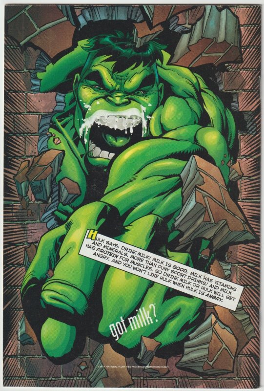 Avengers #21 (Oct 1999, Marvel), VFN (8.0), vs. Ultron, Black Panther appearance