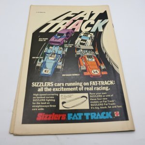 Marvel Premiere #1 (1972)