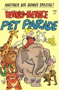 Pet Parade