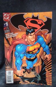Superman / Batman #1 (2003)