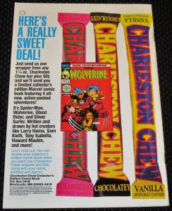 Wolverine #62 (1992)