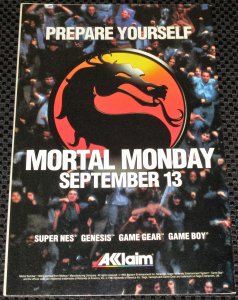 Marvel Tales #277 (1993)