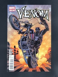 Venom #10 (2012)