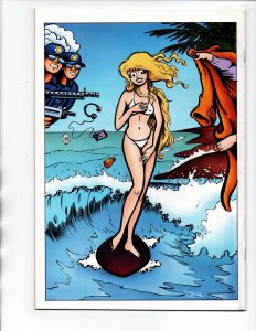 Cherry #6 - Larry Welz - Last Gasp - FN