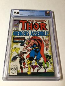 CGC Comic Book Collection. Retail: $12,000+