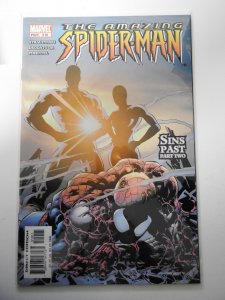 The Amazing Spider-Man #510 (2004)