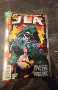 JLA #35 (1999)