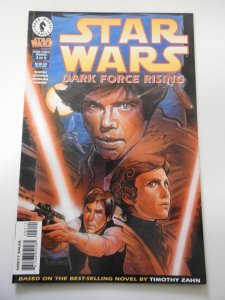 Star Wars: Dark Force Rising #2 (1997)