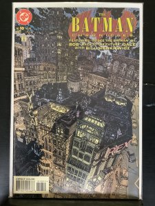 The Batman Chronicles #10 (1997)