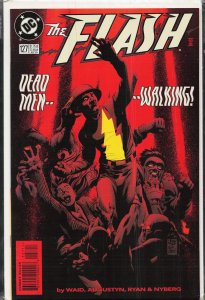 The Flash #127 (1997)