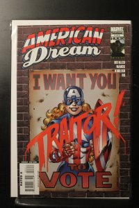 American Dream #3 (2008)