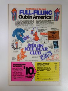 Wonder Woman #283 (1981)