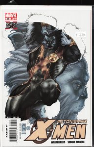 Astonishing X-Men #26 (2008) X-Men