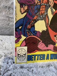 West Coast Avengers #44 (1989)