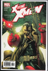 X-Treme X-Men (2001) #34