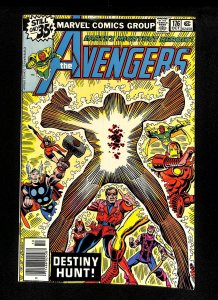 Avengers #176