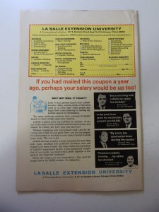 The Defenders #1 (1972) FN Condition