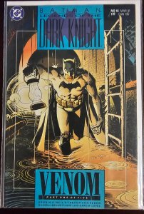Legends of the Dark Knight #16 (1991)