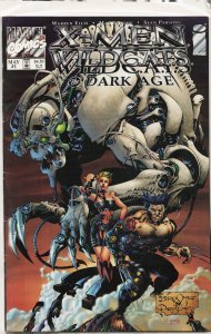 WildC.A.T.S/X-Men: The Dark Age (1998)
