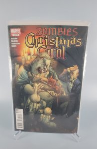 Zombies Christmas Carol #3 (2011)