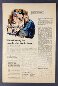 Thor (1966) # 181 FN (6.0) Neal Adams Cover