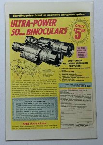 Defenders #27 (Sept 1975, Marvel) VF- 7.5 1st brief appearance Starhawk