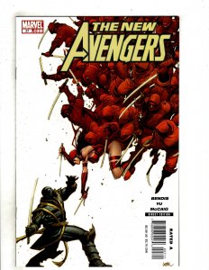 New Avengers #27 (2007) OF39