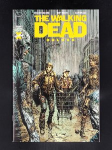 The Walking Dead Deluxe #4 (2020)