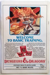 Web of Spider-Man #29 (VF+, 1987)