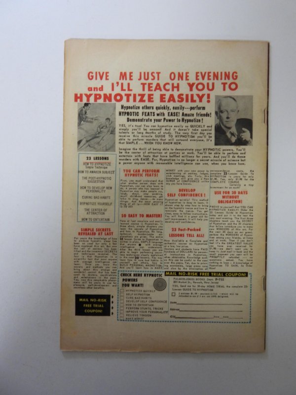 Tales of Suspense #62 (1965) FN- condition